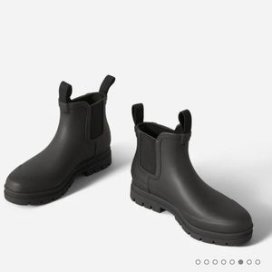 Everlane The Rain Boot